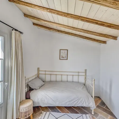 Villa A Casa Nossa
