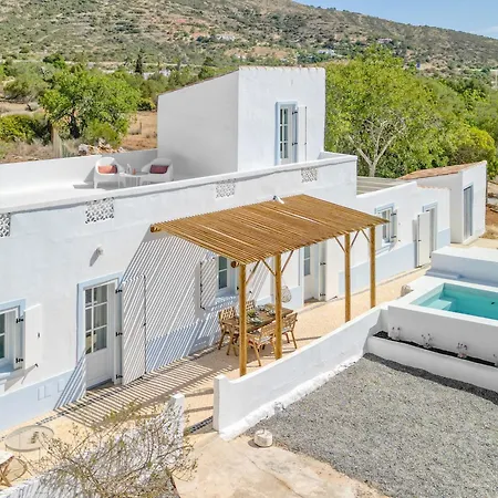A Casa Nossa Villa