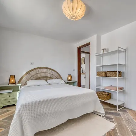 Villa A Casa Nossa *