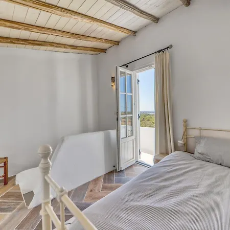 A Casa Nossa Villa *