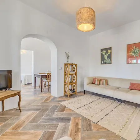 Villa A Casa Nossa Estoi