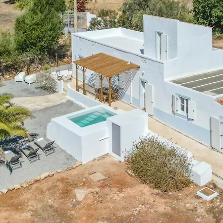 A Casa Nossa Estoi