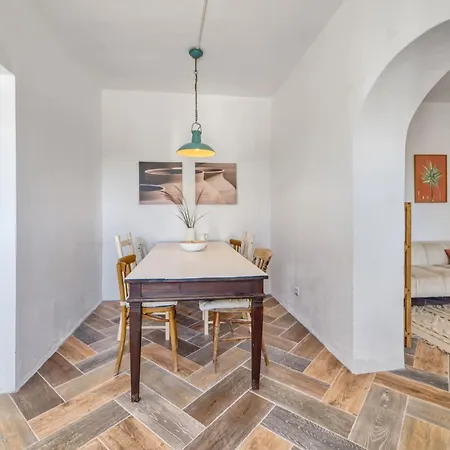 A Casa Nossa Willa Estoi